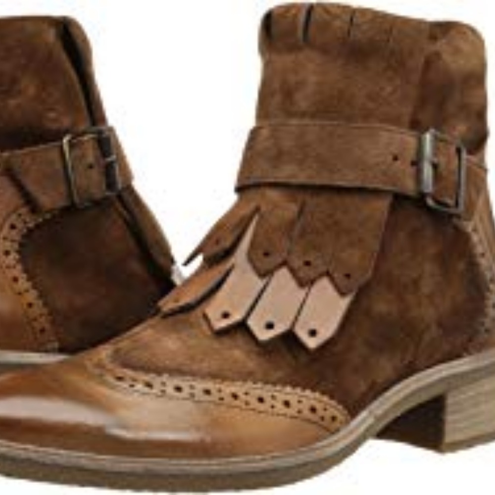 Paul Green Miller Boots